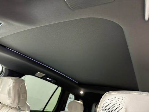 New 2026 Cadillac Vistiq Sport image 14