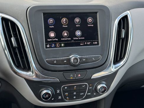 Used 2023 Chevrolet Equinox LT w/ Driver Convenience Package image 14