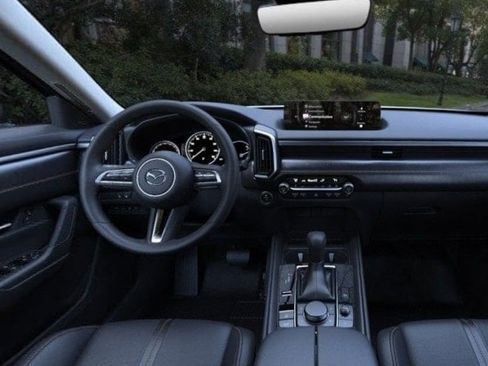 New 2025 MAZDA CX-50 2.5 Hybrid w/ Premium Plus Pkg image 7
