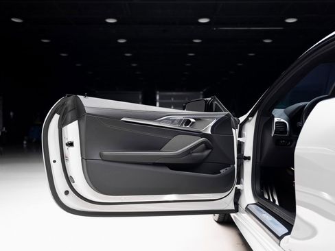 Used 2023 BMW M850i xDrive Coupe w/ M Sport Professional Package image 54