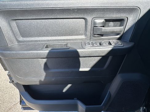 New 2026 RAM 2500 Tradesman AWD/4WD image 11
