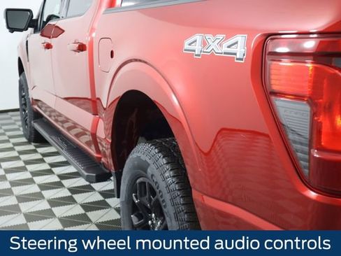 New 2026 Ford F150 XLT AWD/4WD image 20