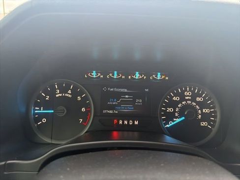 Used 2019 Ford F150 XLT w/ Equipment Group 302A Luxury RWD image 8