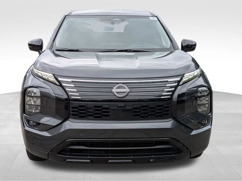 New 2026 Nissan Rogue SL AWD/4WD image 7