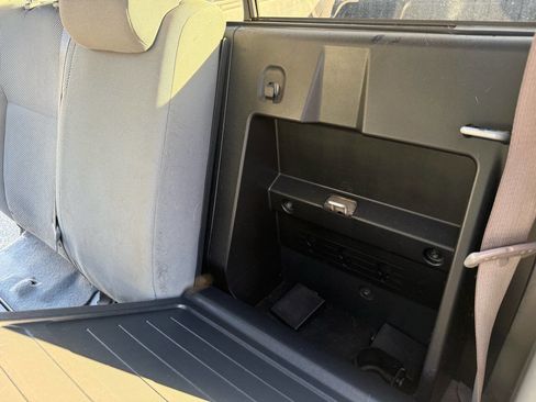 Used 2010 Toyota Tacoma 4x4 Double Cab image 44