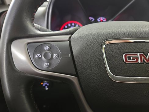 Used 2016 GMC Canyon SLE w/ All Terrain Package image 15