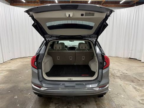 Used 2018 GMC Terrain Denali w/ LPO, 'HIT The Road' Package image 22