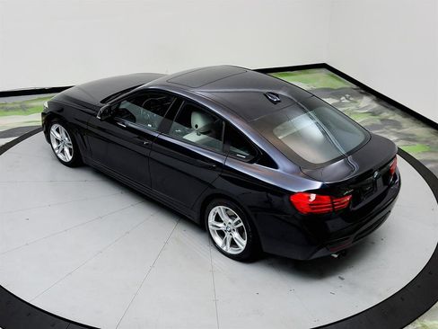 Used 2016 BMW 428i Gran Coupe xDrive image 16
