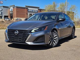 Used 2024 Nissan Altima 2.5 SV video 1