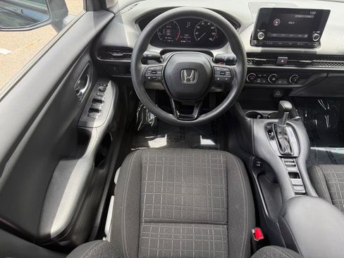 Used 2024 Honda HR-V LX image 15