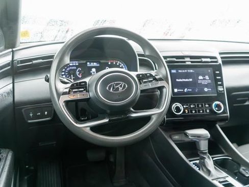 Used 2022 Hyundai Santa Cruz SEL AWD/4WD image 14