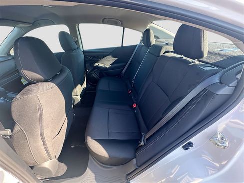New 2025 Subaru Legacy image 24