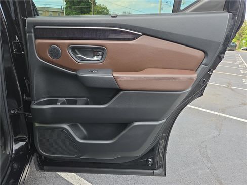 Used 2023 Honda Pilot Elite image 27
