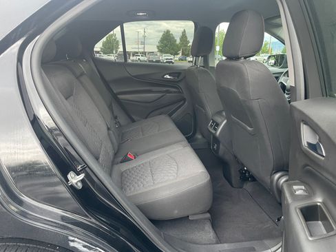 Used 2019 Chevrolet Equinox LT AWD/4WD image 24