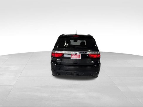 Used 2013 Dodge Durango Crew w/ Trailer Tow Group IV RWD image 4