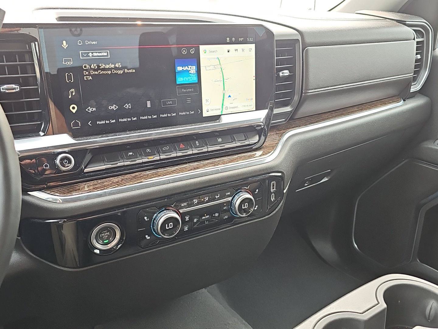 Used 2023 GMC Sierra 1500 Elevation AWD/4WD image 15