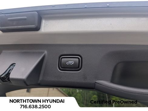 Certified 2024 Hyundai Tucson SEL AWD/4WD image 35