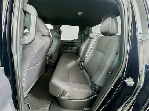 Used 2025 Toyota Tacoma SR image 24