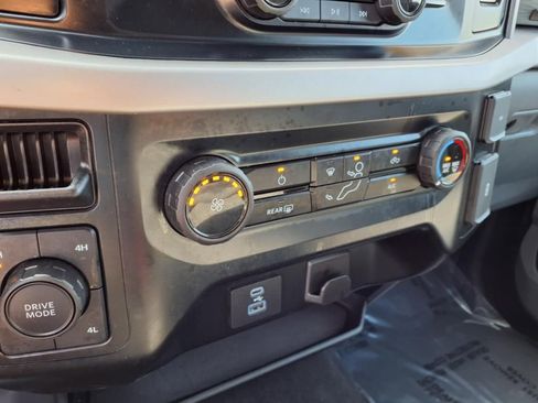 Used 2023 Ford F150 XLT image 21