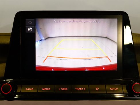 Used 2024 Kia Forte LXS image 34