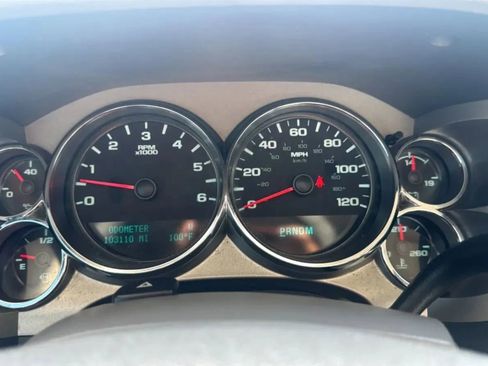 Used 2013 Chevrolet Silverado 1500 LT w/ All-Star Edition RWD image 20