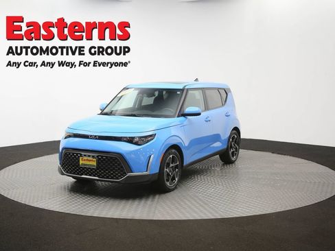 Used 2023 Kia Soul EX FWD image 58