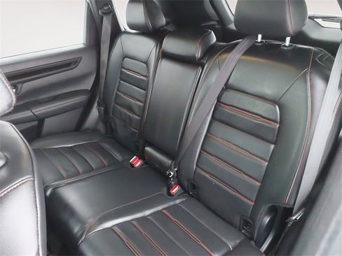 Used 2025 Honda CR-V Sport-L image 13