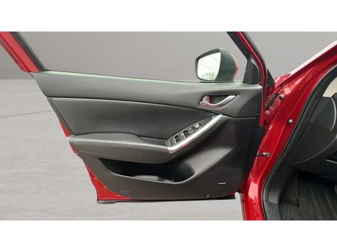 Used 2016 MAZDA CX-5 Grand Touring image 26