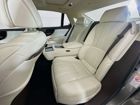 Used 2018 Lexus LS 500 image 29