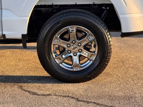 Certified 2022 Ford F150 XLT w/ Equipment Group 302A High AWD/4WD image 14