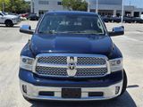 Used 2017 RAM 1500 Laramie w/ Convenience Group image 2