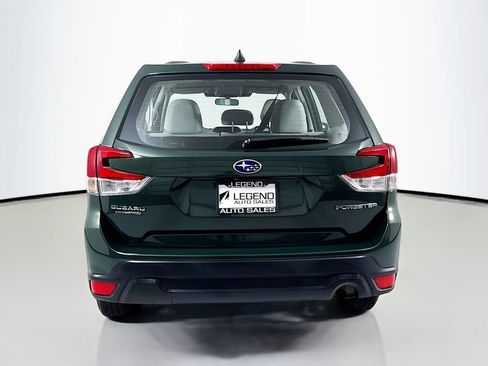 Used 2023 Subaru Forester AWD/4WD image 6