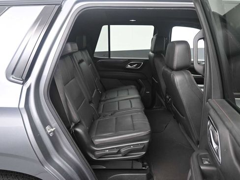 Used 2021 Chevrolet Tahoe RST AWD/4WD image 11