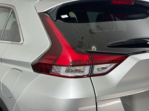 Used 2025 Mitsubishi Eclipse Cross SE image 36