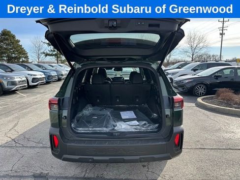 New 2026 Subaru Outback Limited XT image 38