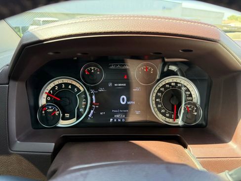 Used 2017 RAM 3500 Laramie w/ Protection Group image 9