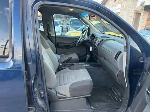 Used 2007 Nissan Xterra S image 12