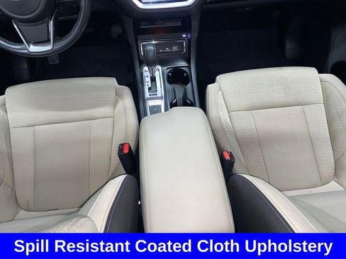 Certified 2023 Subaru Ascent Premium w/ Convenience Package image 28