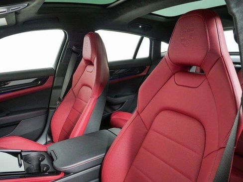 New 2026 Porsche Panamera GTS AWD/4WD image 5