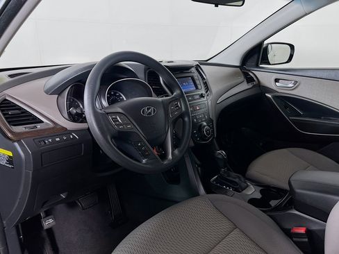 Used 2018 Hyundai Santa Fe Sport FWD image 9