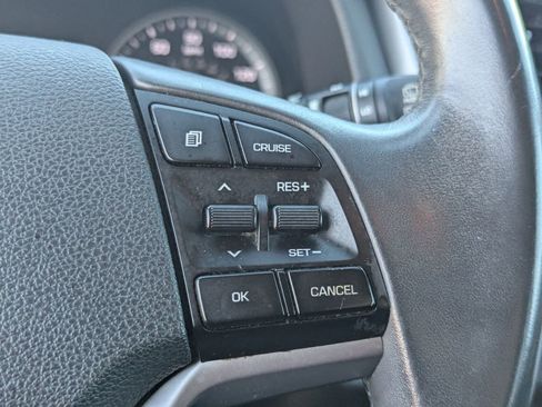 Used 2016 Hyundai Tucson Sport image 19