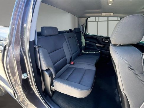 Used 2014 GMC Sierra 1500 SLE w/ SLE Value Package AWD/4WD image 26