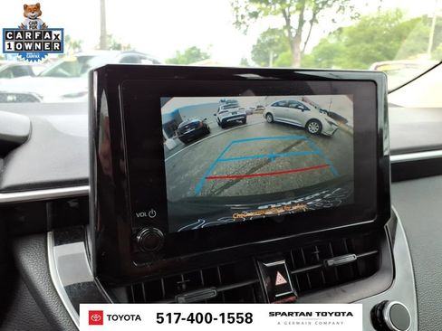 Used 2024 Toyota Corolla LE FWD image 24