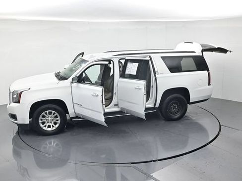 Used 2019 GMC Yukon XL SLT RWD image 54