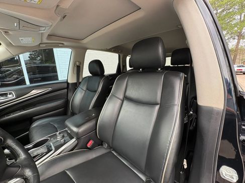 Used 2019 INFINITI QX60 Pure AWD/4WD image 30