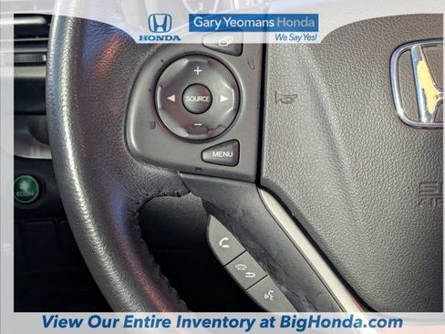 Used 2012 Honda CR-V EX-L image 23