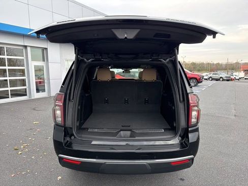 Certified 2023 Chevrolet Suburban Premier image 15