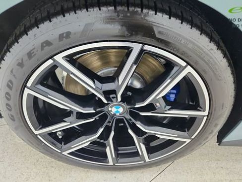Used 2025 BMW 440i xDrive AWD/4WD image 57