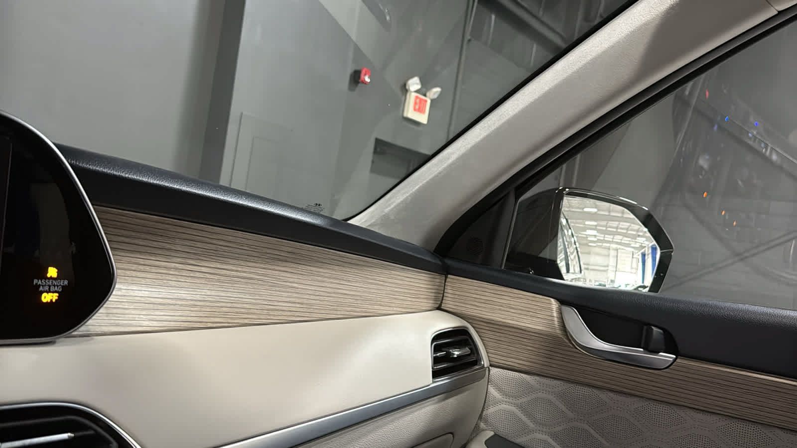 Used 2022 Hyundai Palisade Calligraphy w/ Cargo Package FWD image 18