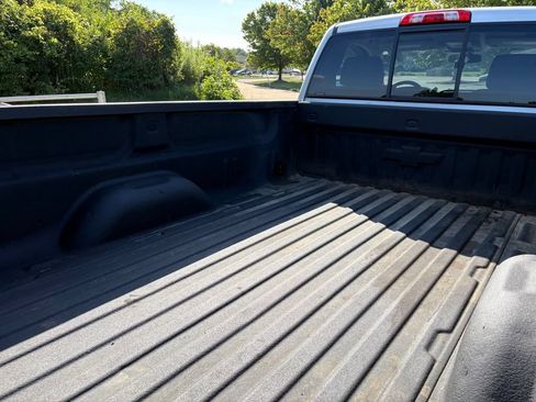 Used 2017 Chevrolet Silverado 1500 W/T w/ WT Convenience Package RWD image 39